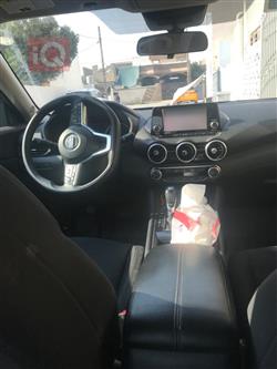 نيسان سنترا